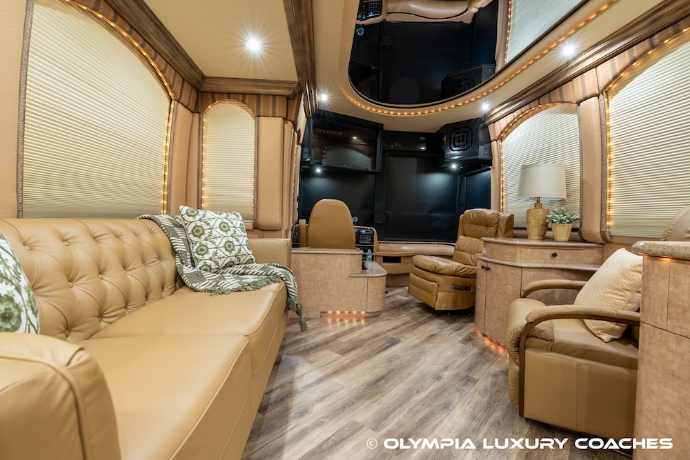 2002 Prevost Liberty XLII For Sale