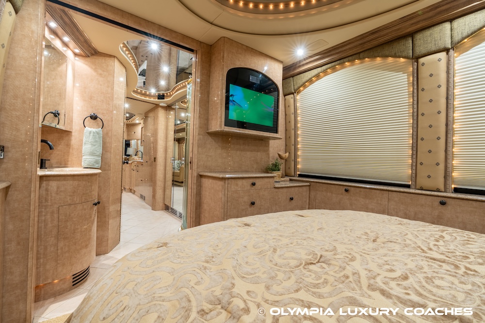 2002 Prevost Liberty XLII For Sale