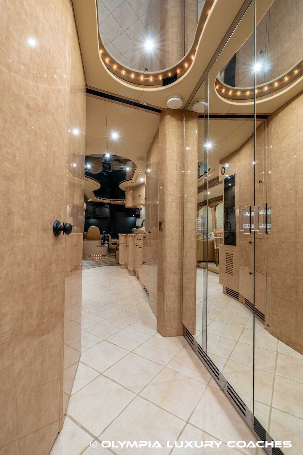 2002 Prevost Liberty XLII For Sale