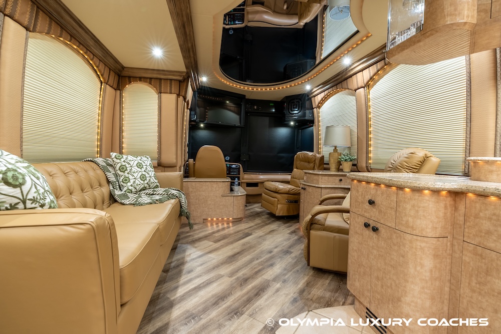 2002 Prevost Liberty XLII For Sale