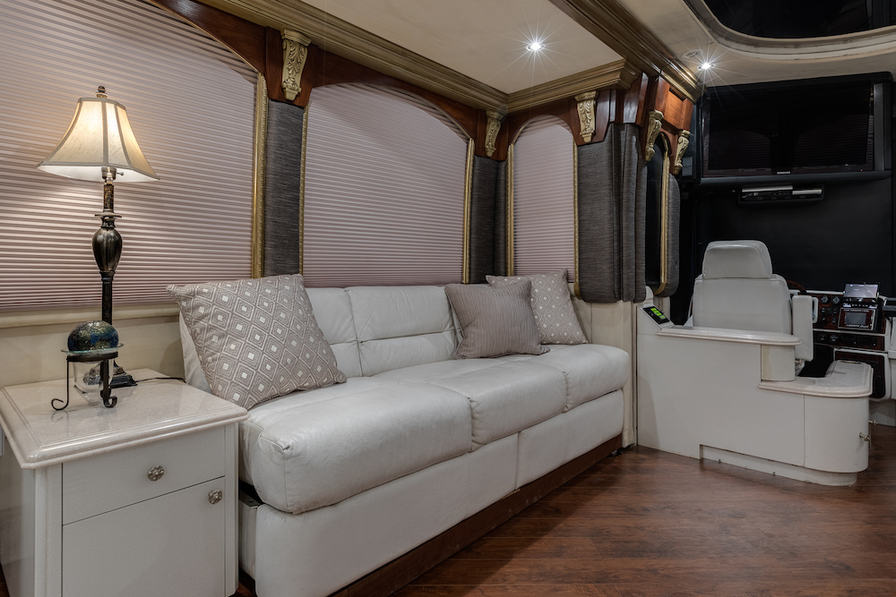 2002 Prevost Liberty XLII For Sale