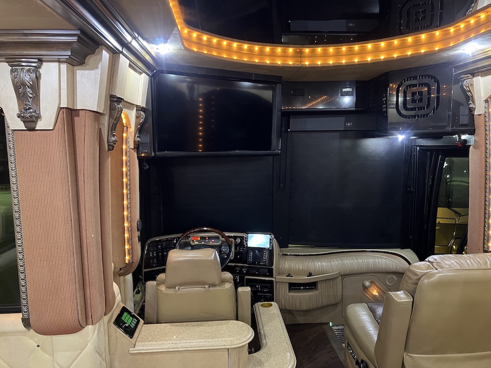 2002 Prevost Liberty XLII For Sale