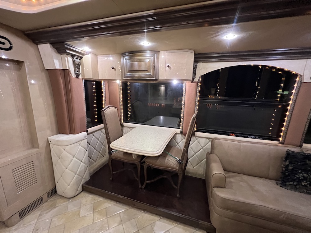 2002 Prevost Liberty XLII For Sale