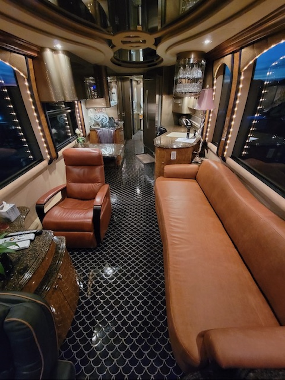 2002 Prevost Liberty XLII For Sale