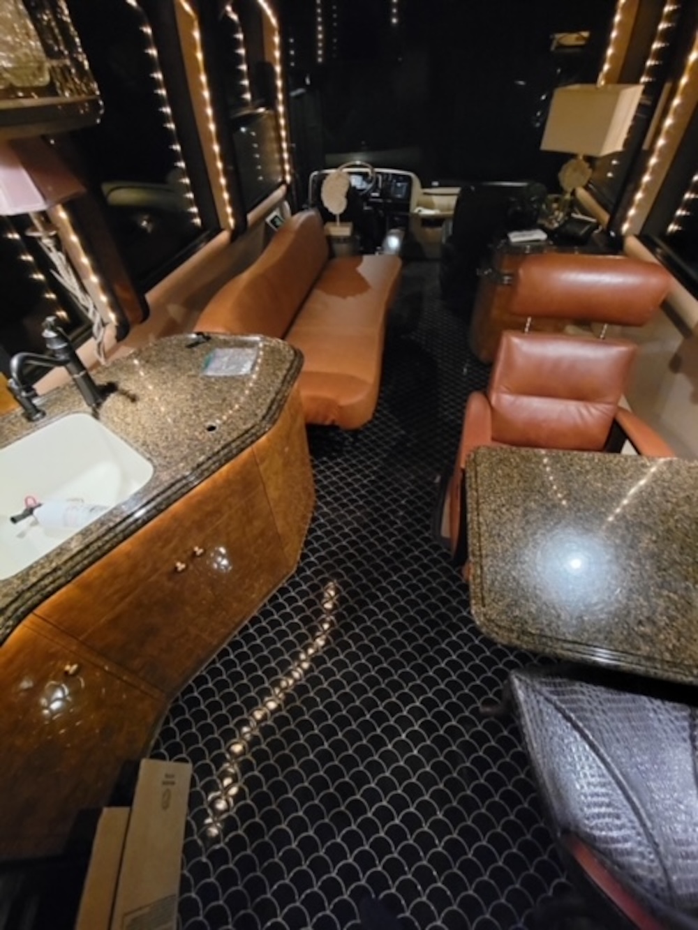 2002 Prevost Liberty XLII For Sale