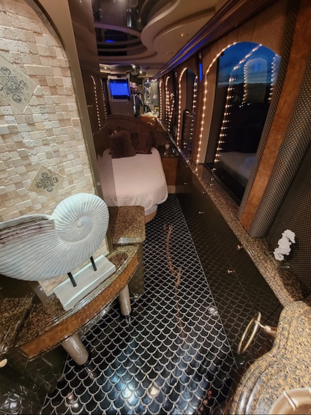 2002 Prevost Liberty XLII For Sale