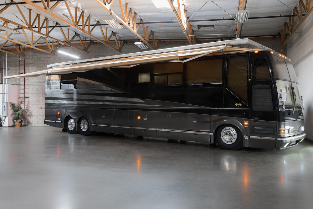 2002 Prevost Marathon H3-45 For Sale