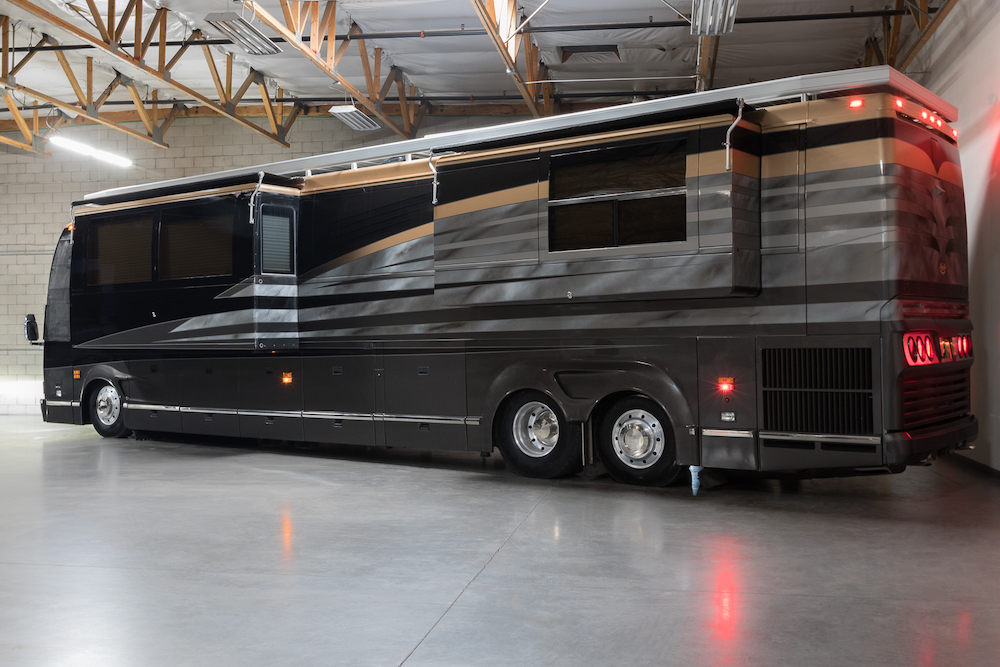 2002 Prevost Marathon H3-45 For Sale