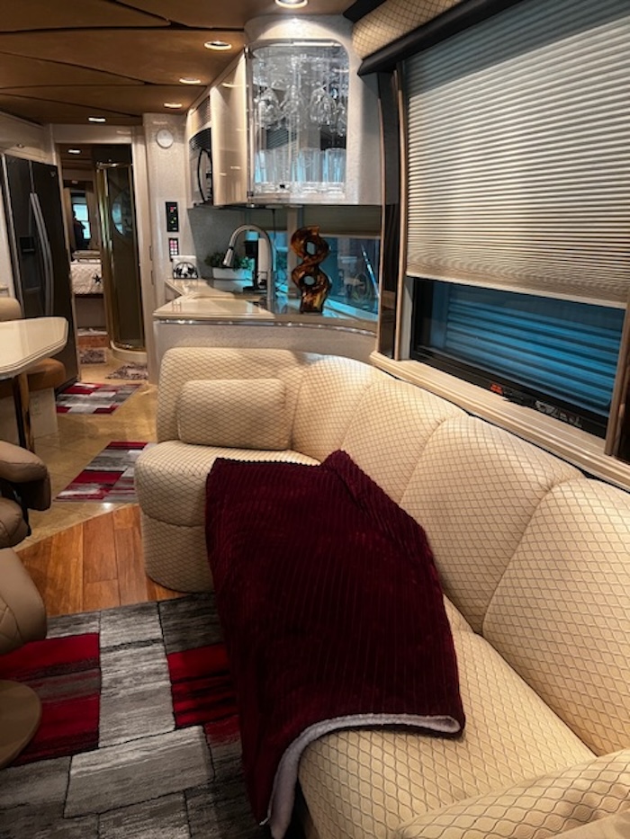 2002 Prevost Marathon XLII For Sale