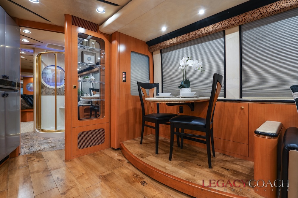 2002 Prevost Marathon XLII For Sale