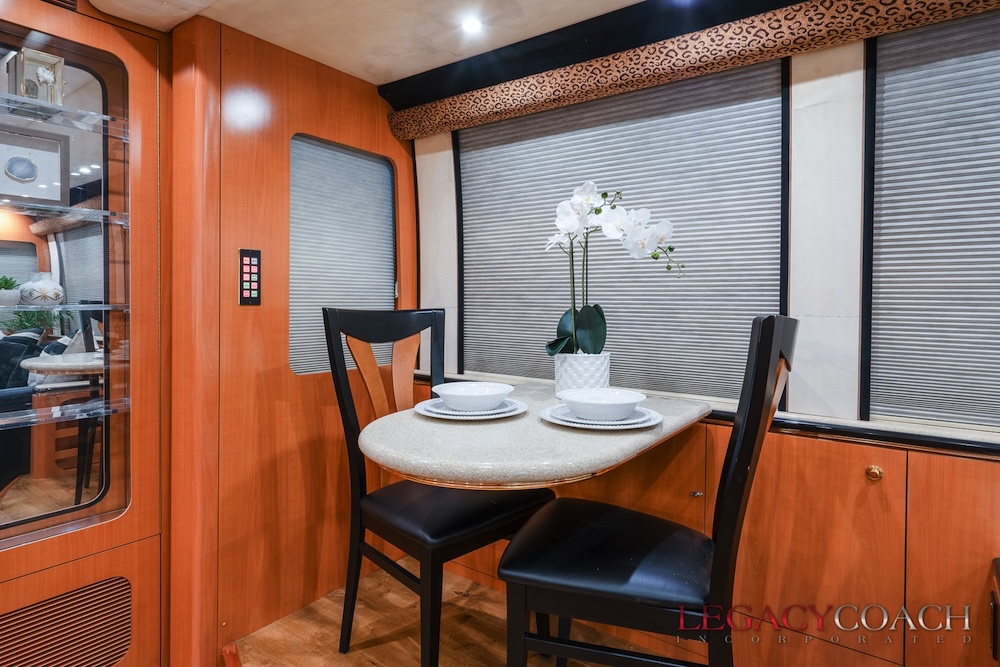 2002 Prevost Marathon XLII For Sale