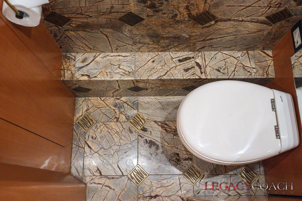 2002 Prevost Marathon XLII For Sale