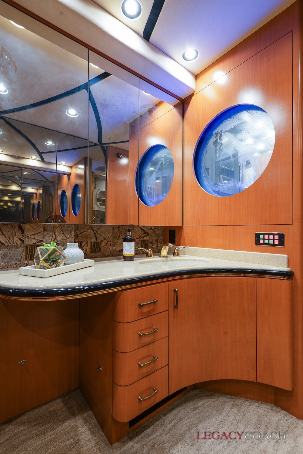 2002 Prevost Marathon XLII For Sale