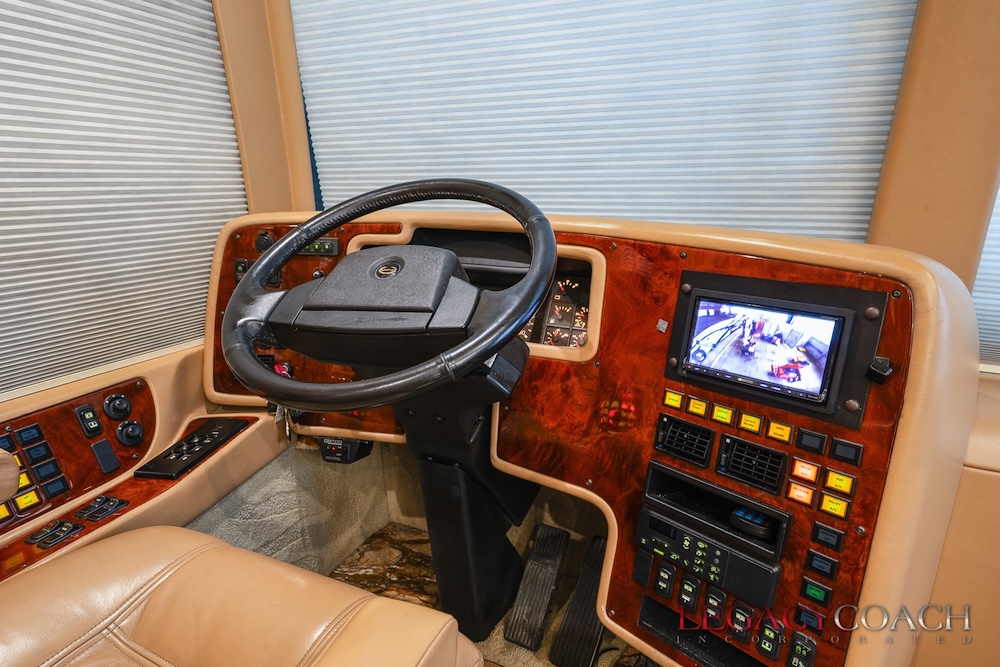 2002 Prevost Marathon XLII For Sale