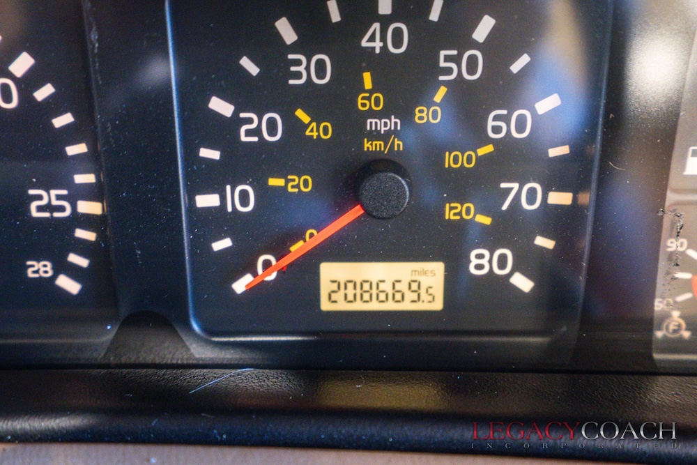 2002 Prevost Marathon XLII For Sale