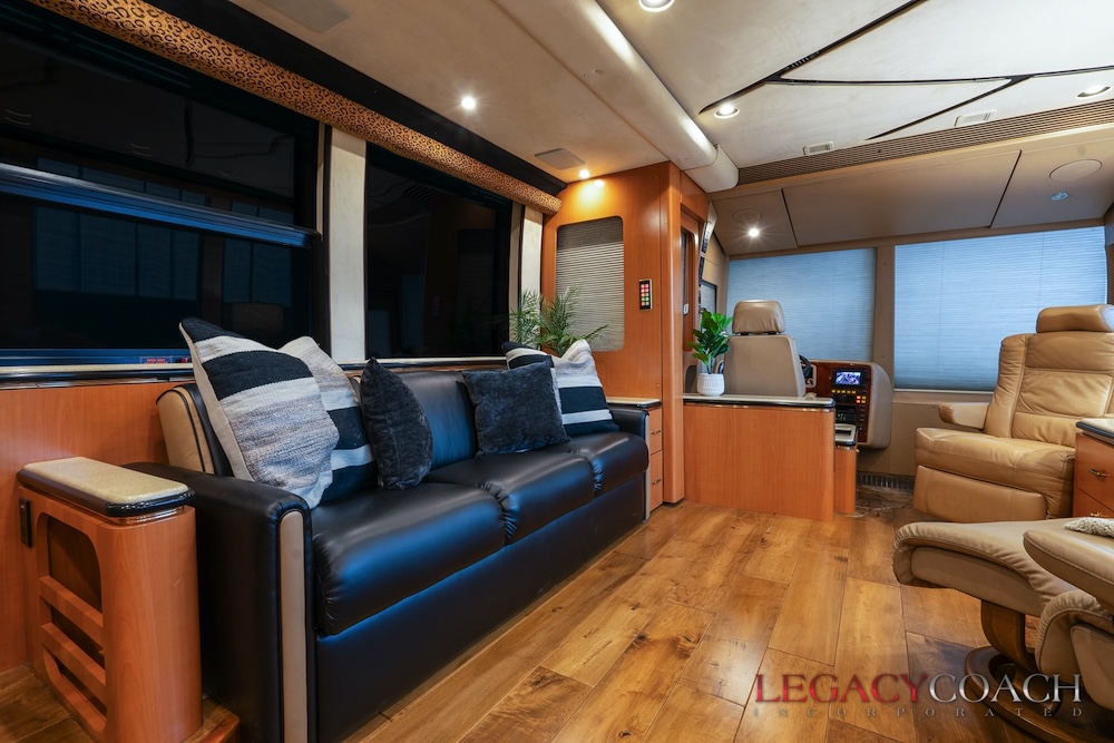 2002 Prevost Marathon XLII For Sale