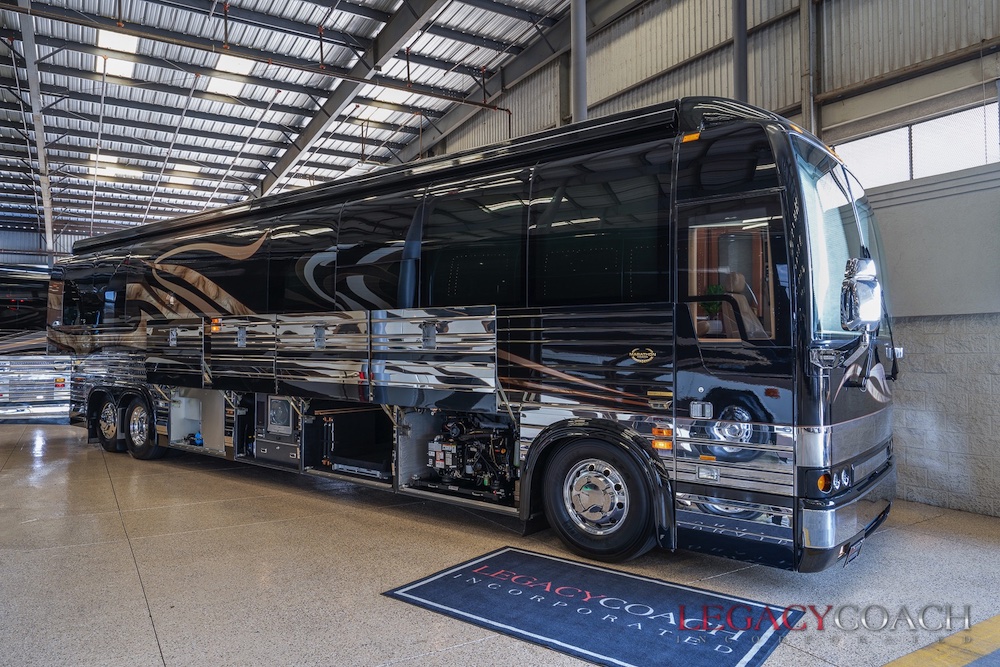 2002 Prevost Marathon XLII For Sale