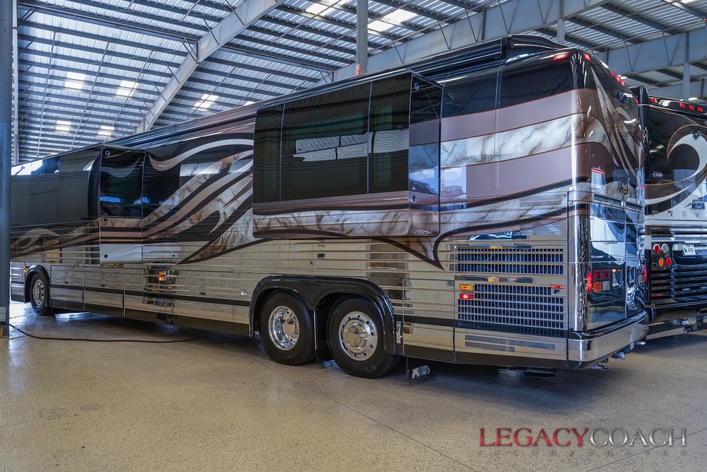 2002 Prevost Marathon XLII For Sale