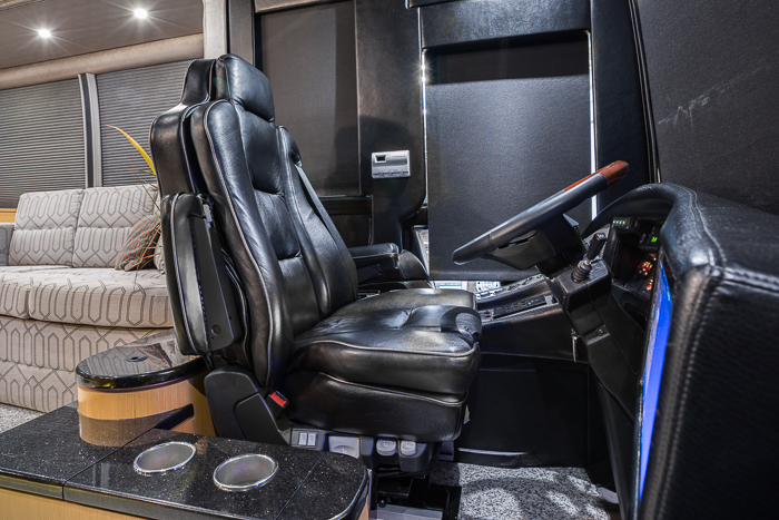 2002 Prevost Millennium XLII For Sale