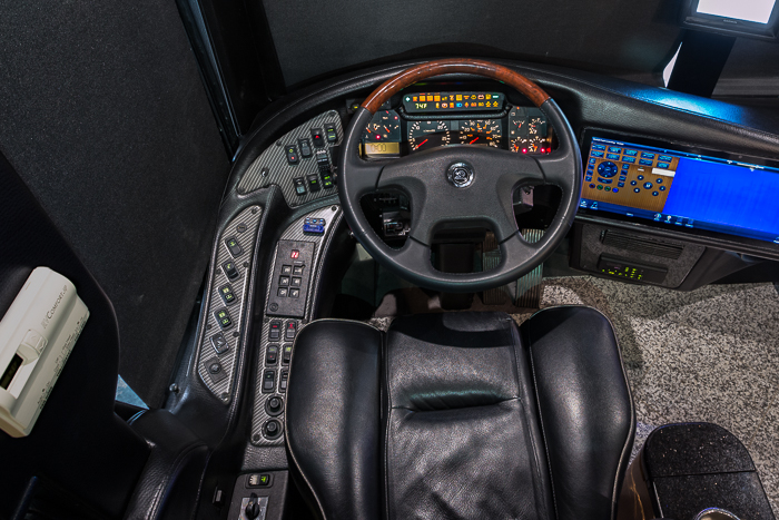 2002 Prevost Millennium XLII For Sale