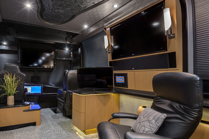 2002 Prevost Millennium XLII For Sale