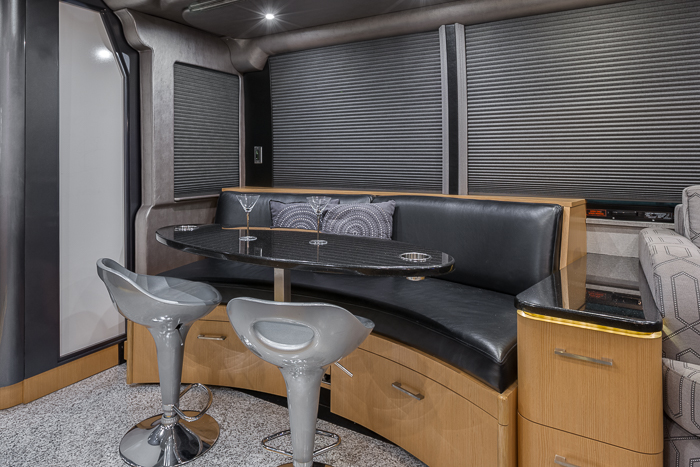 2002 Prevost Millennium XLII For Sale
