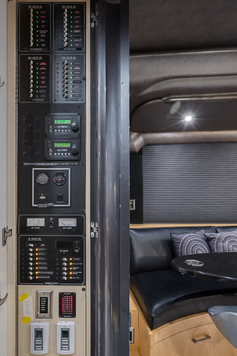 2002 Prevost Millennium XLII For Sale