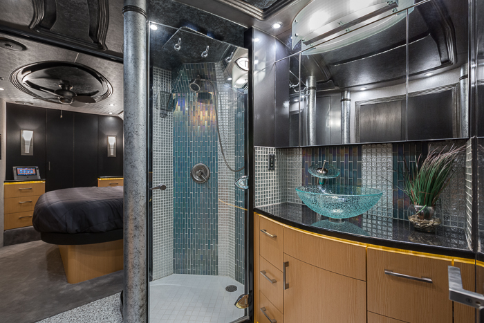 2002 Prevost Millennium XLII For Sale