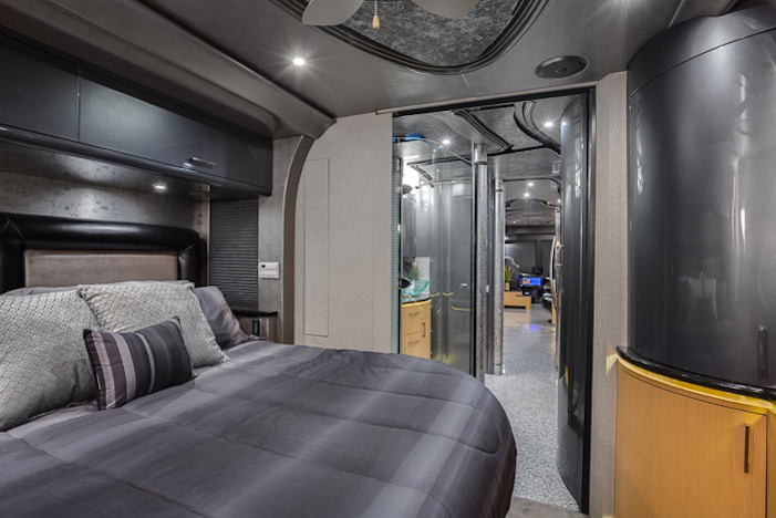 2002 Prevost Millennium XLII For Sale