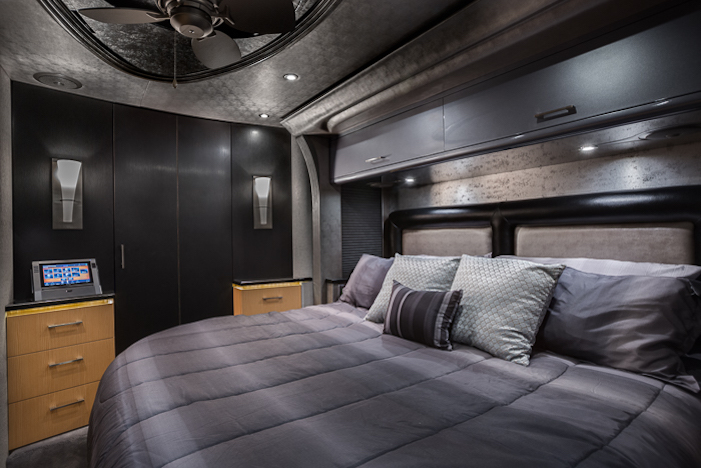 2002 Prevost Millennium XLII For Sale