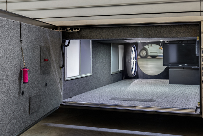 2002 Prevost Millennium XLII For Sale