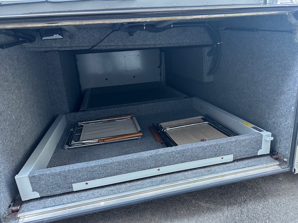 2002 Prevost Parliament XLII For Sale