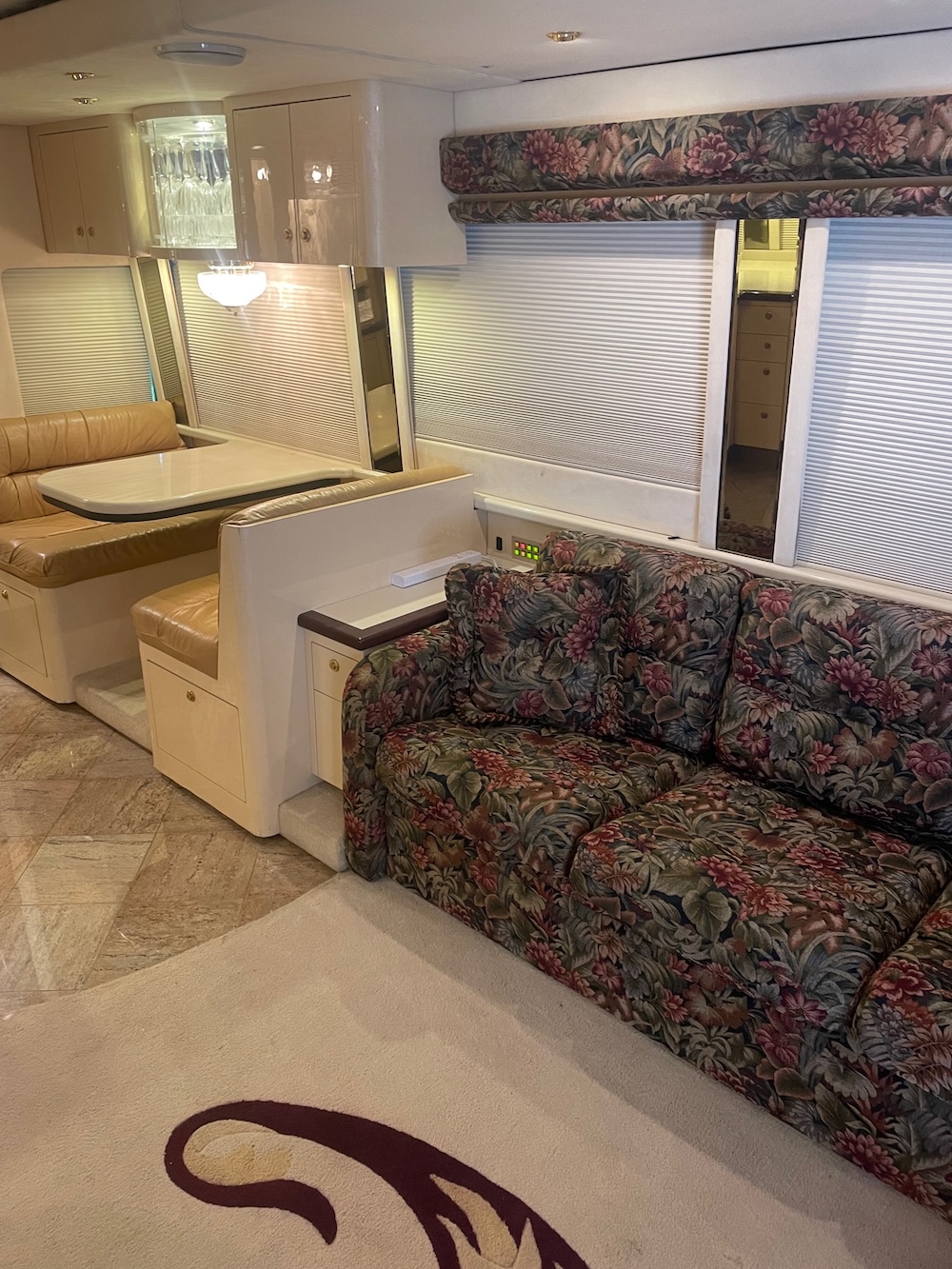 2002 Prevost Parliament XLII For Sale