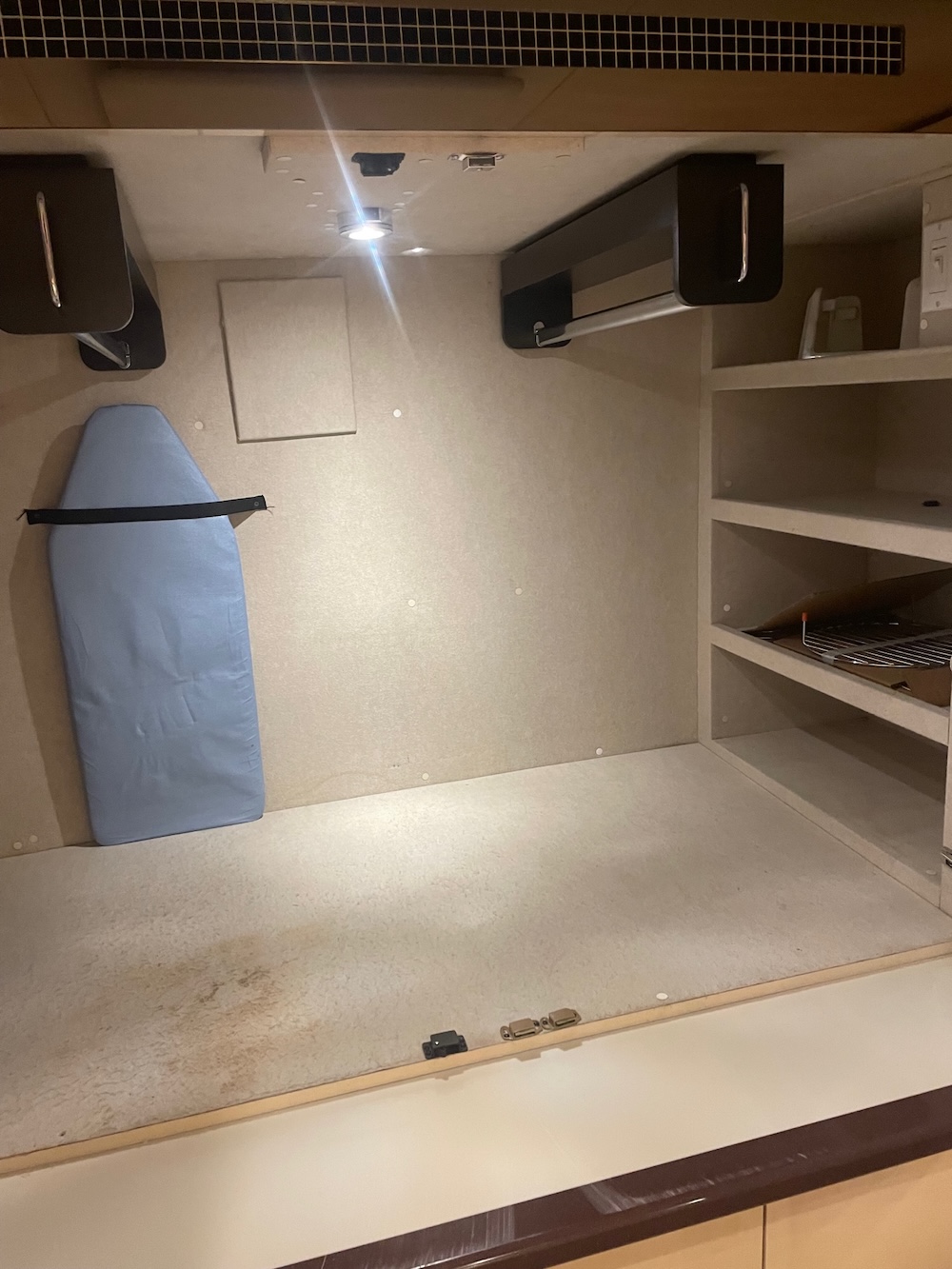 2002 Prevost Parliament XLII For Sale