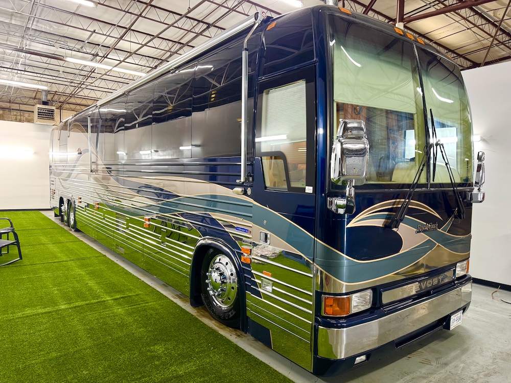 2002 Prevost Royale XLII For Sale