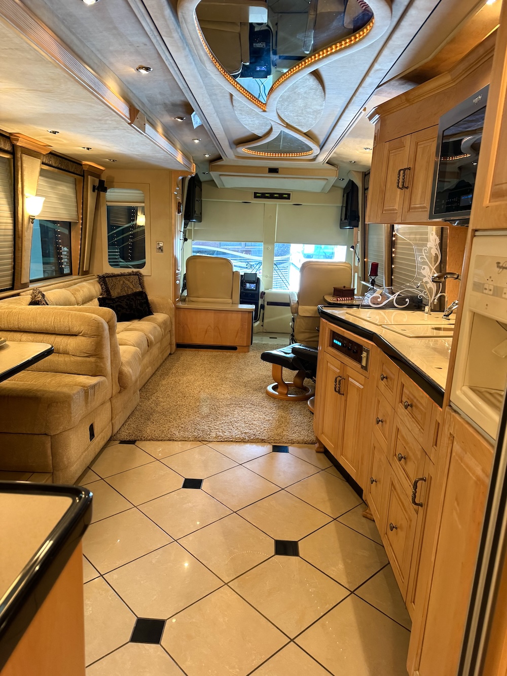 2002 Prevost Royale XLII For Sale