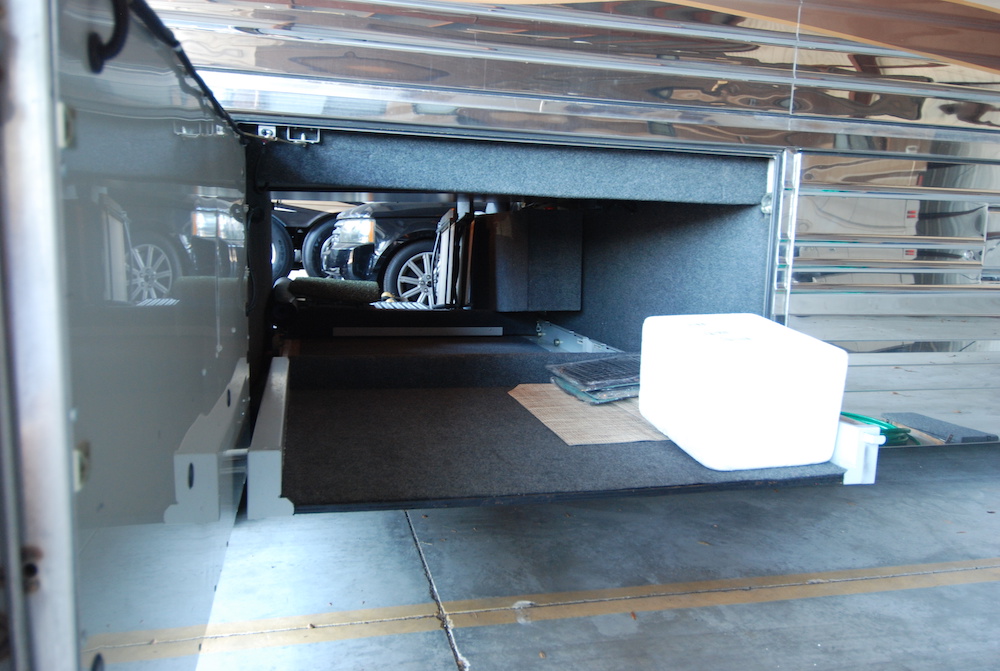 2002 Prevost Royale XLII For Sale