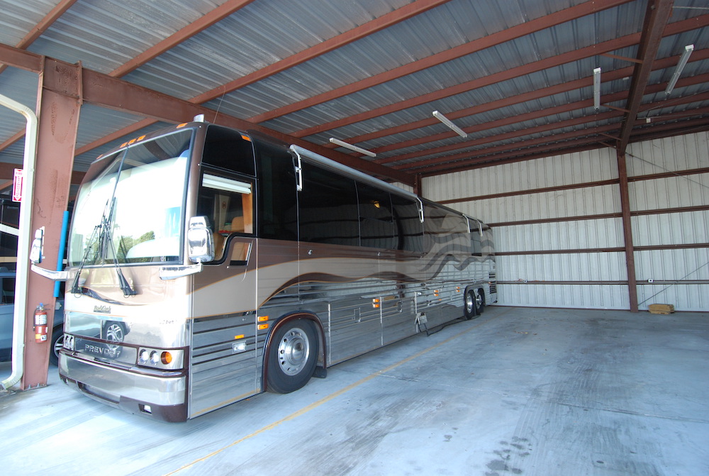 2002 Prevost Royale XLII For Sale