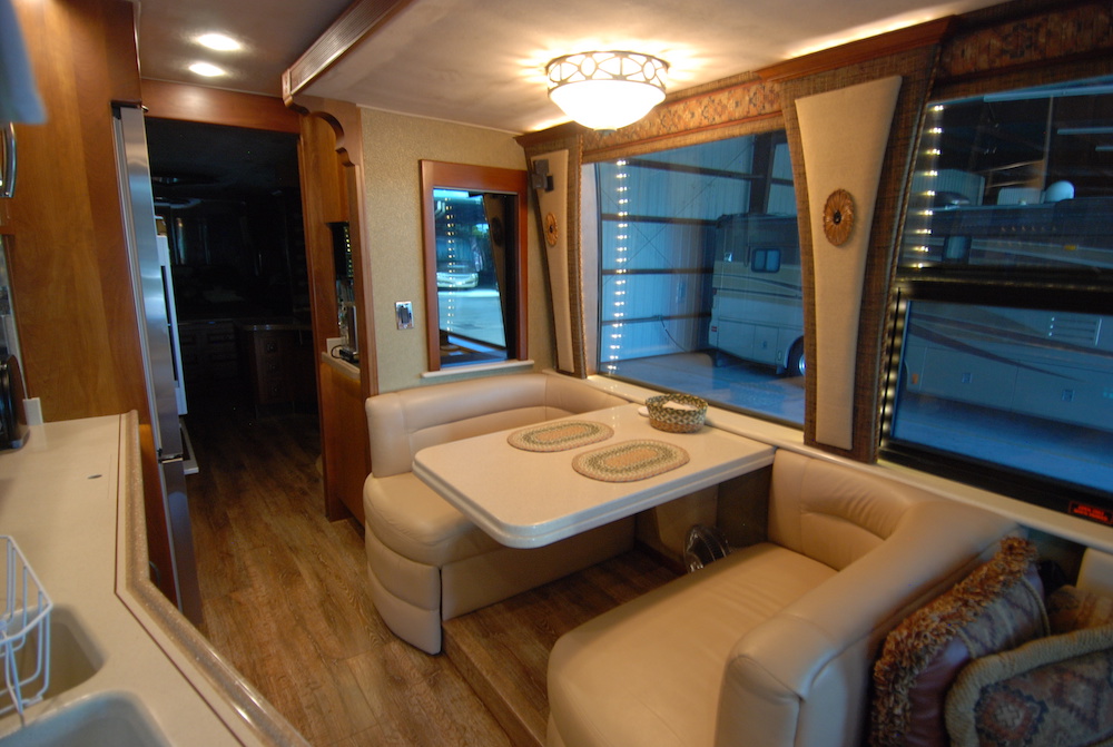 2002 Prevost Royale XLII For Sale