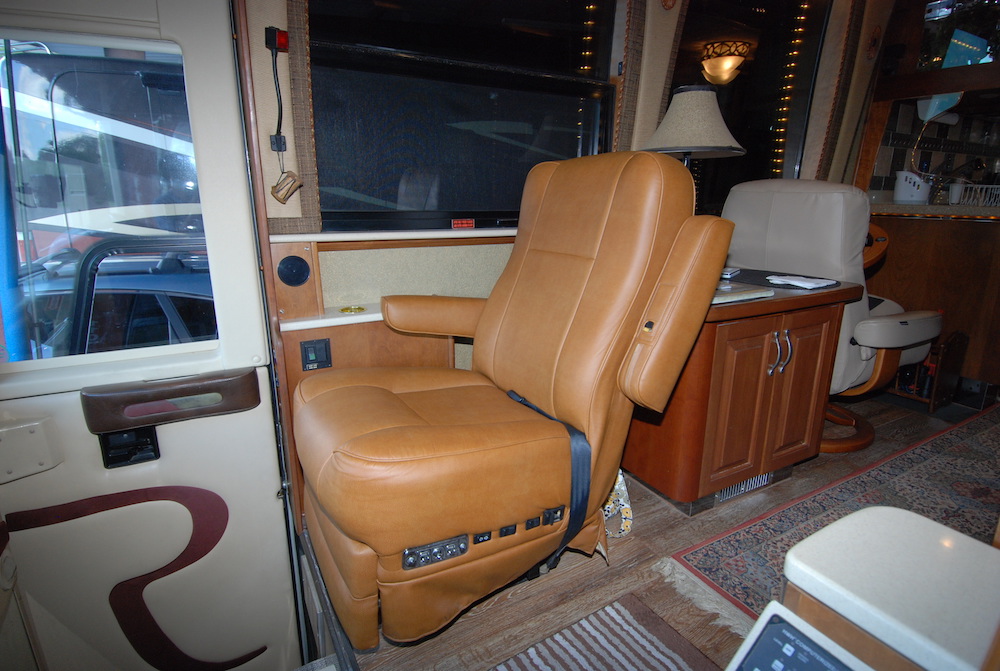 2002 Prevost Royale XLII For Sale