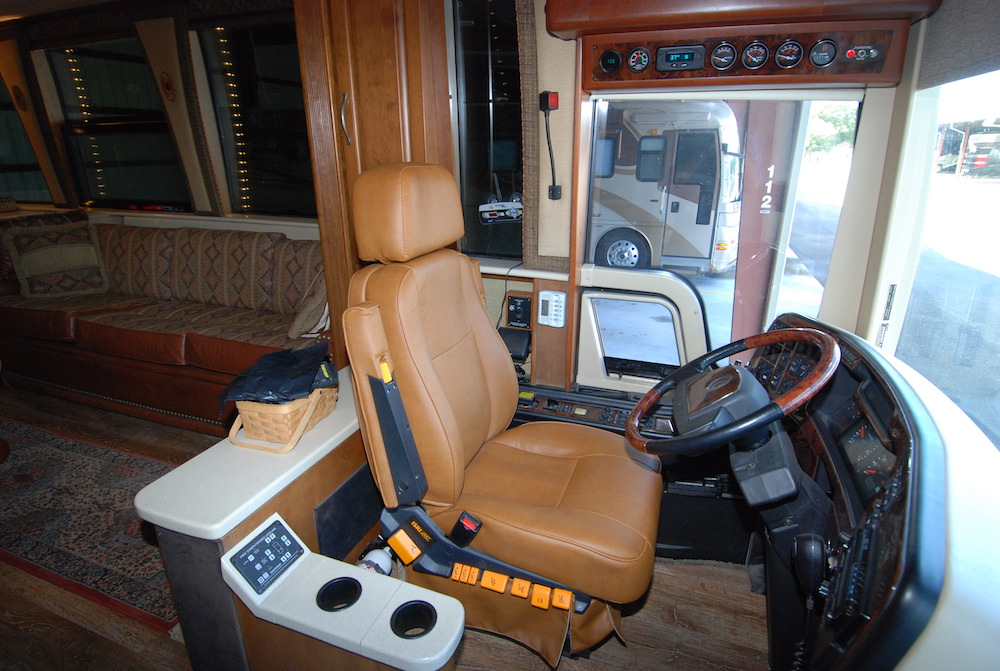 2002 Prevost Royale XLII For Sale