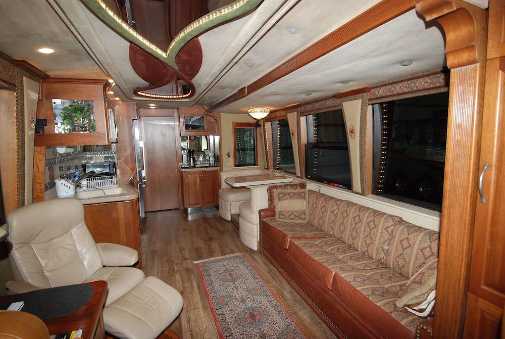 2002 Prevost Royale XLII For Sale