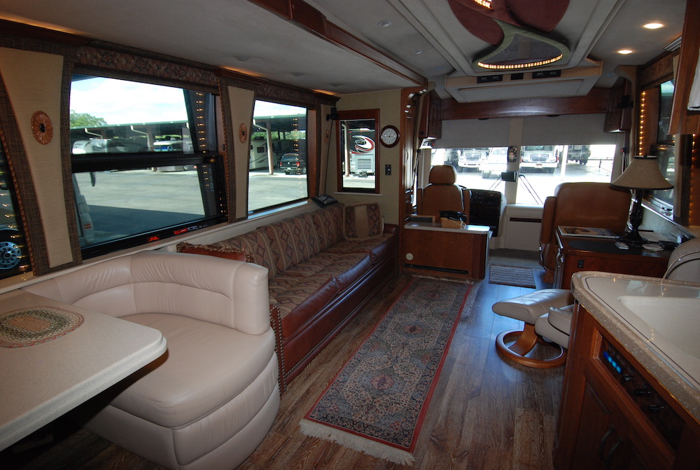 2002 Prevost Royale XLII For Sale