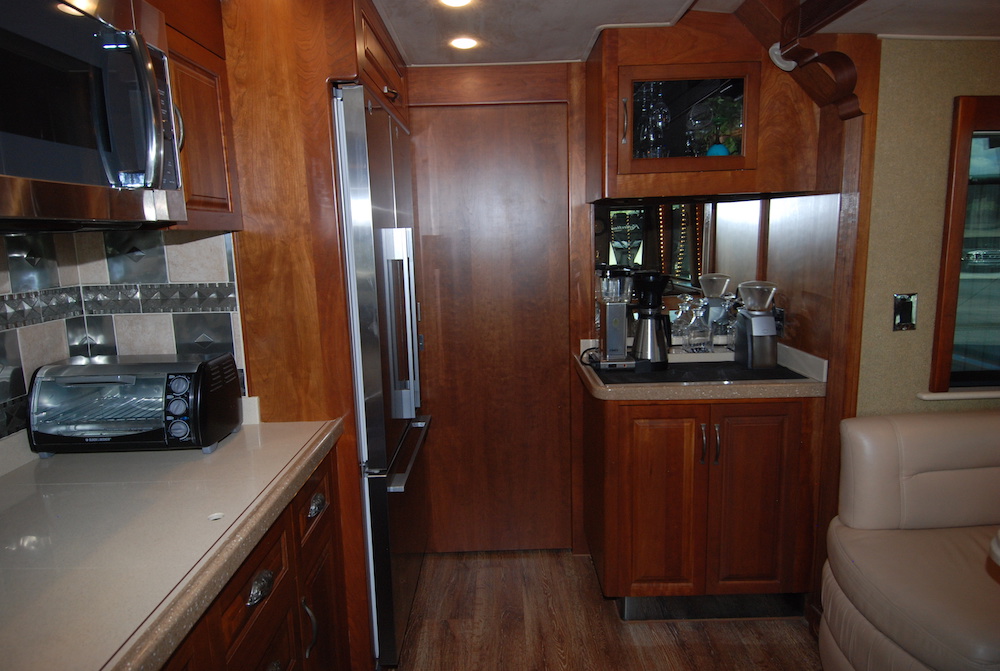 2002 Prevost Royale XLII For Sale