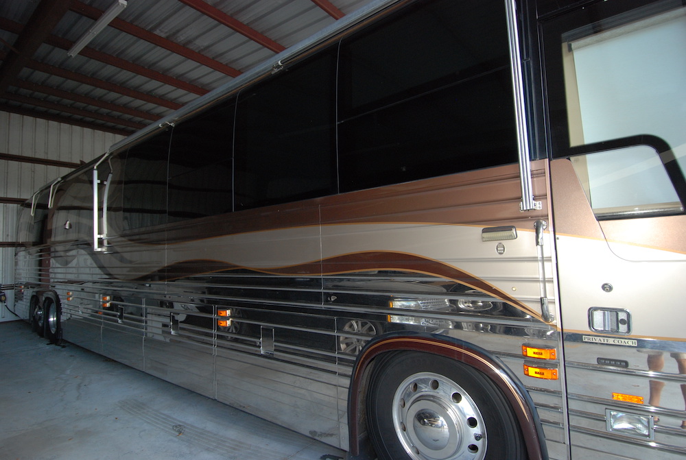 2002 Prevost Royale XLII For Sale