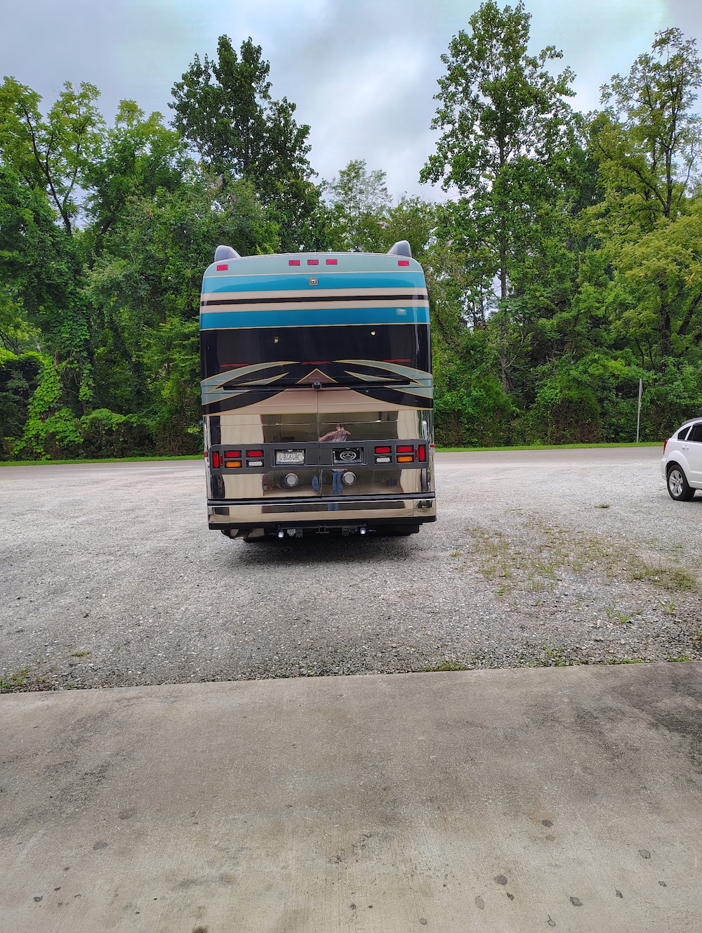 2002 Prevost XLII For Sale