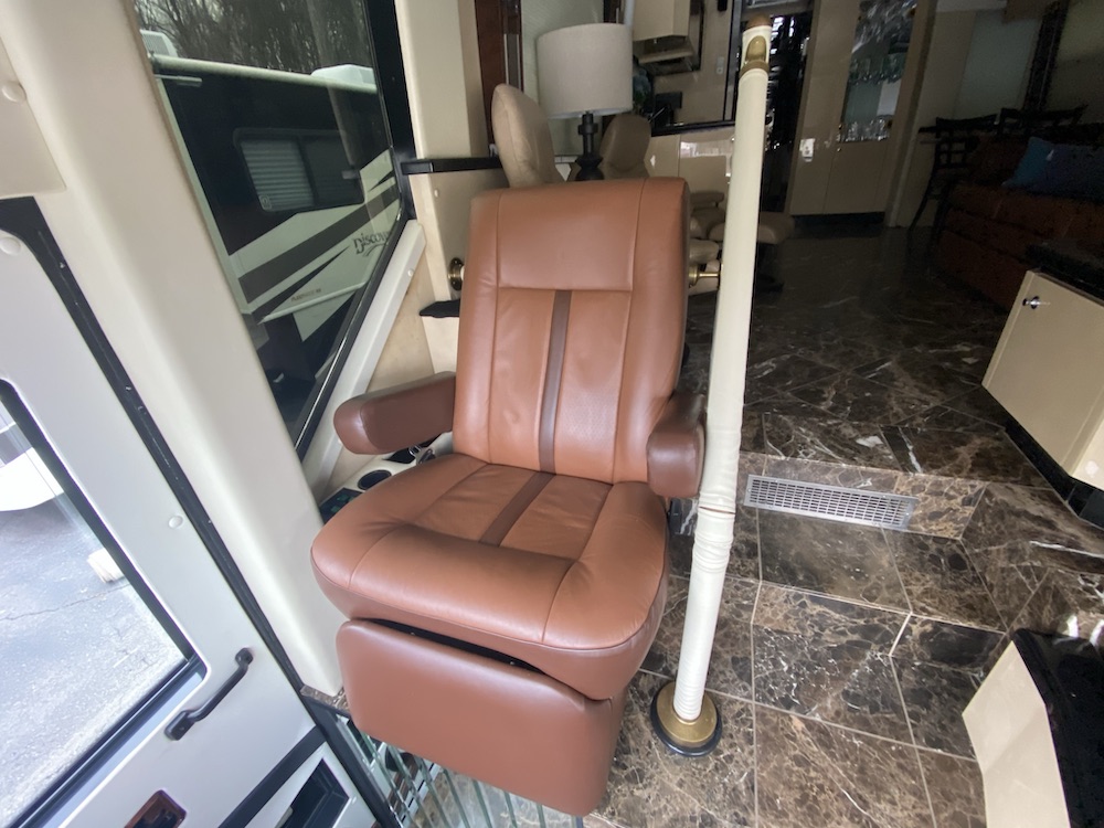 2002 Prevost XTC H3-45 For Sale