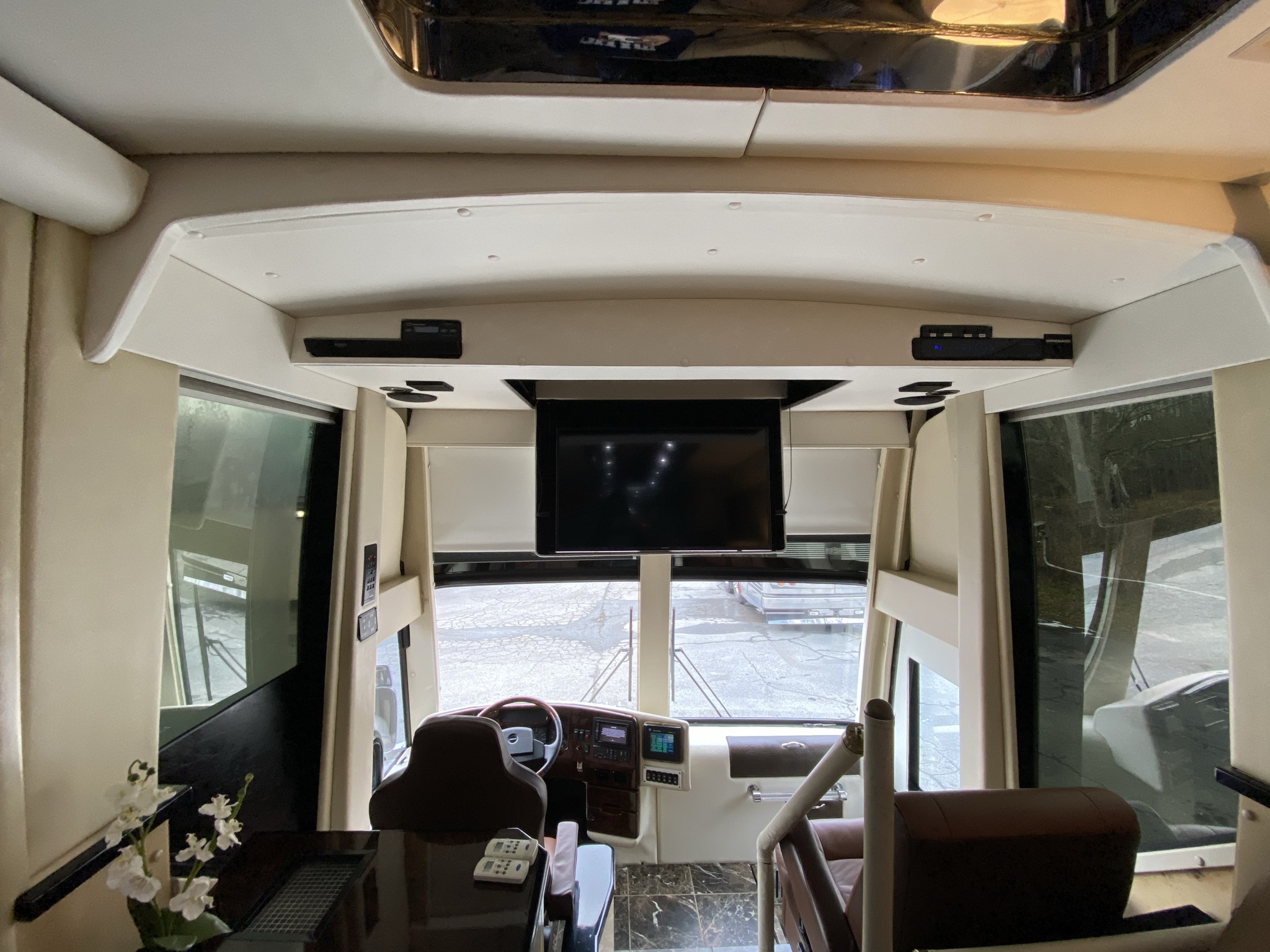 2002 Prevost XTC H3-45 For Sale