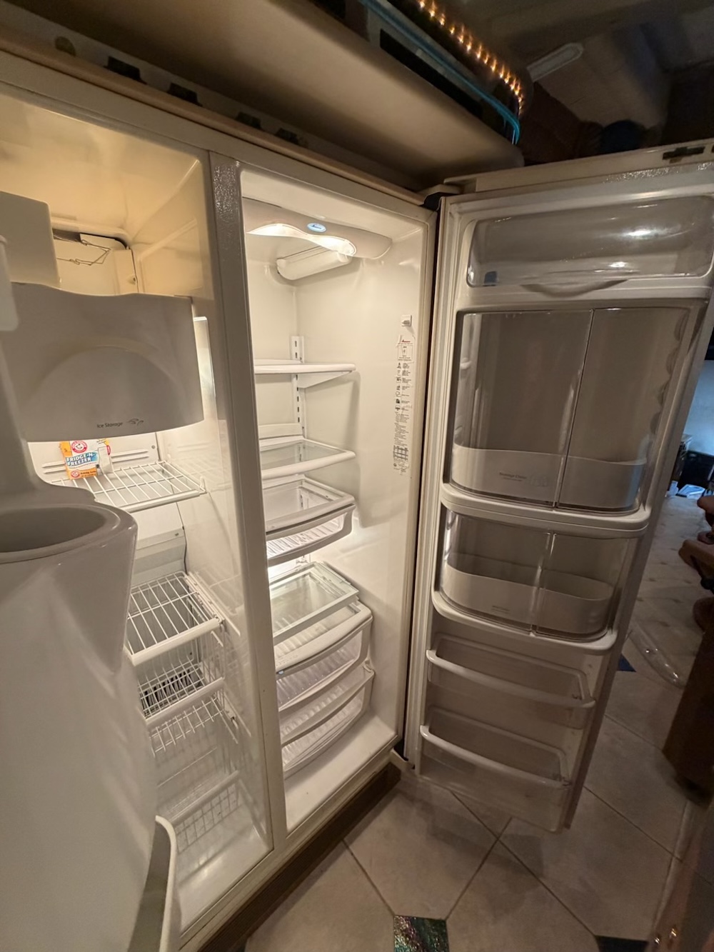 2003 Prevost Featherlite H3-45 For Sale