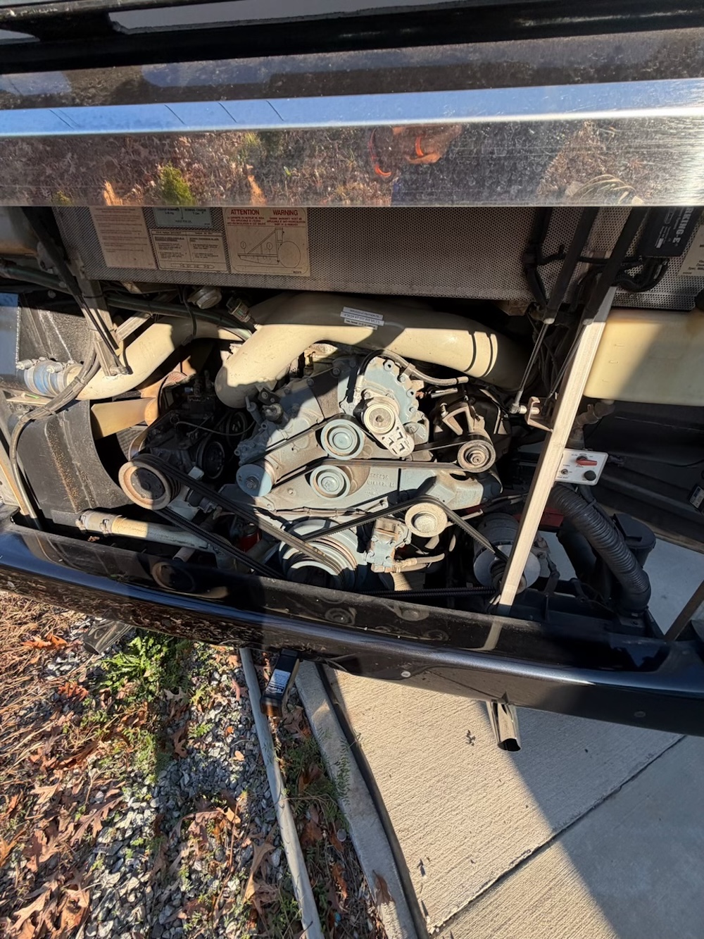 2003 Prevost Featherlite H3-45 For Sale